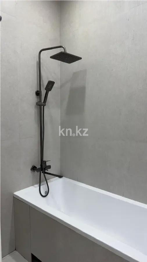 Продажа 2-комнатной квартиры, 50 м² - Продажа квартир в новостройках Алматы без посредников фото 3 из 4