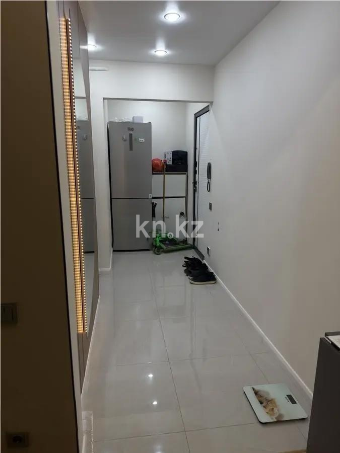 Продажа 2-комнатной квартиры, 45 м² - Продажа квартир в Алматы - страница 3 фото 5 из 5
