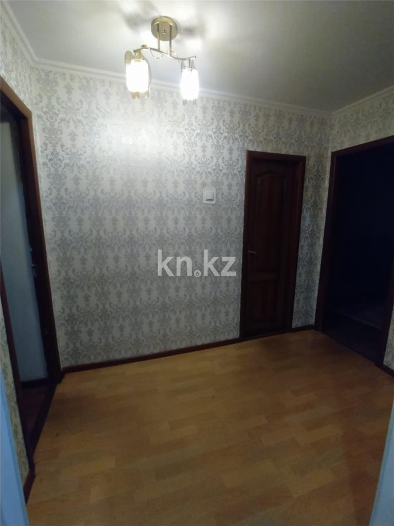 Продажа 3-комнатной квартиры, 59 м² в Караганде - фото 21