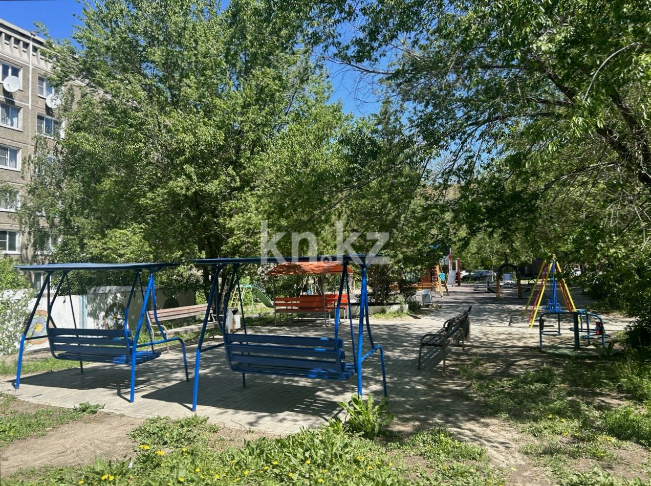 Продажа 2-комнатной квартиры, 51 м² - Продажа двухкомнатных квартир в Усть-Каменогорске фото 23 из 25