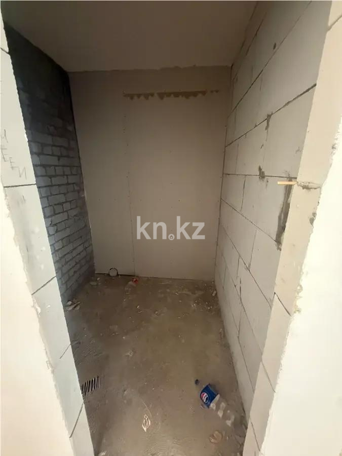 Продажа 1-комнатной квартиры, 37 м² - Продажа однокомнатных квартир в Казахстане - страница 7 фото 3 из 3