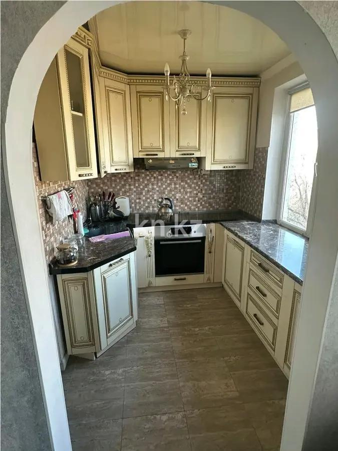 Продажа 3-комнатной квартиры, 55 м², ул. Клочкова, дом  166 в Алматы - фото 2