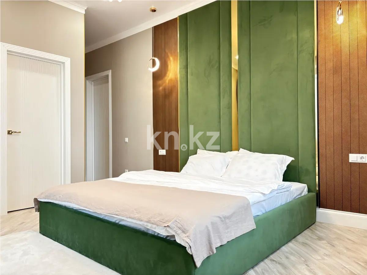 Продажа 3-комнатной квартиры, 105 м², ул. Розыбакиева, дом  162/2 в Алматы - фото 2