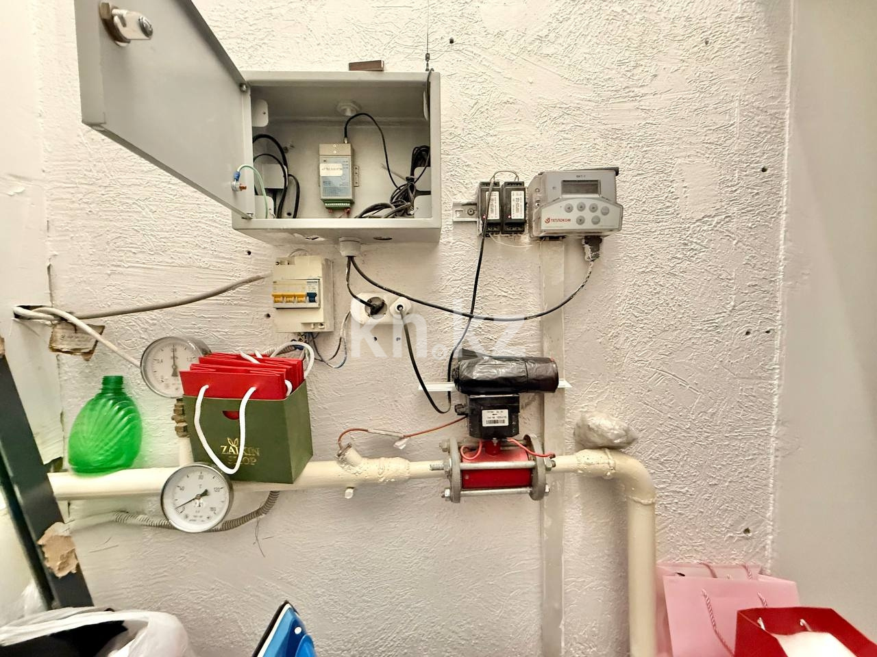 Аренда помещения - Аренда жилой и коммерческой недвижимости в Казахстане фото 12 из 37