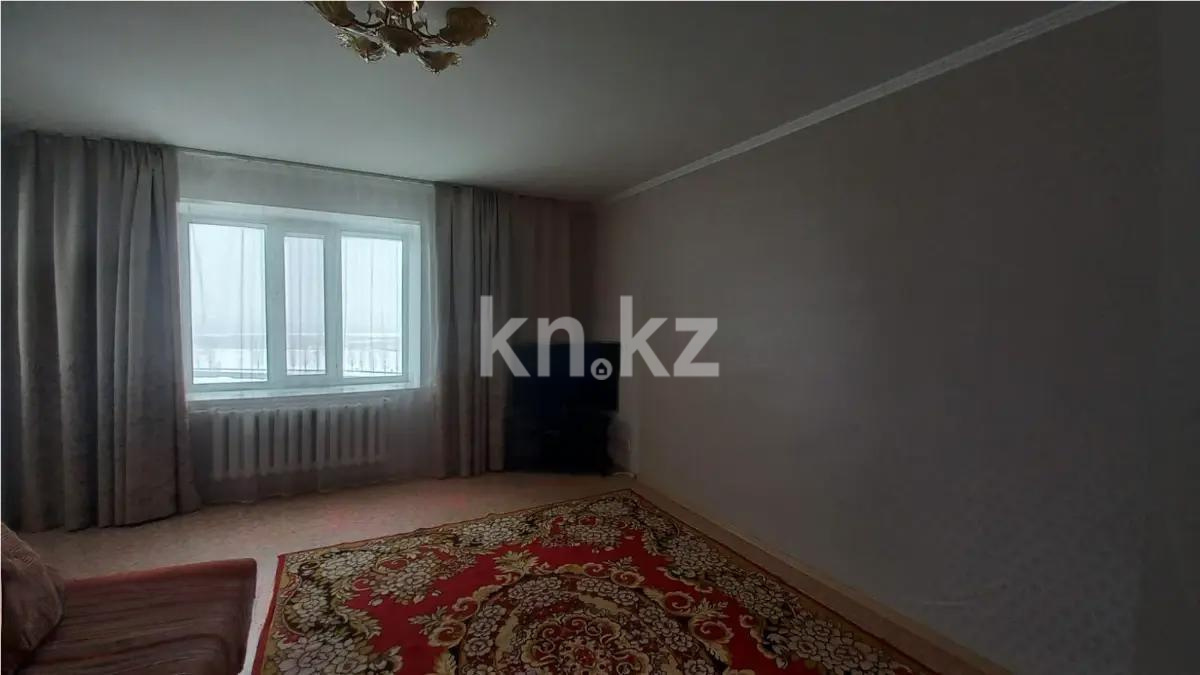 Продажа 2-комнатной квартиры, 64 м² в Астане