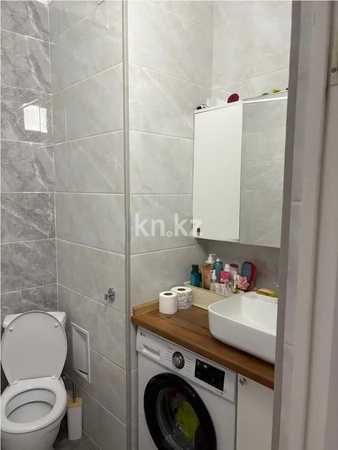 Продажа 2-комнатной квартиры, 49 м² - Продажа квартир в Астане в р-не Нура фото 4 из 6