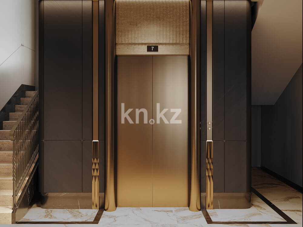 Продажа 3-комнатной квартиры, 88 м², ул. Тыныбаева, дом  10 в Астане - фото 15