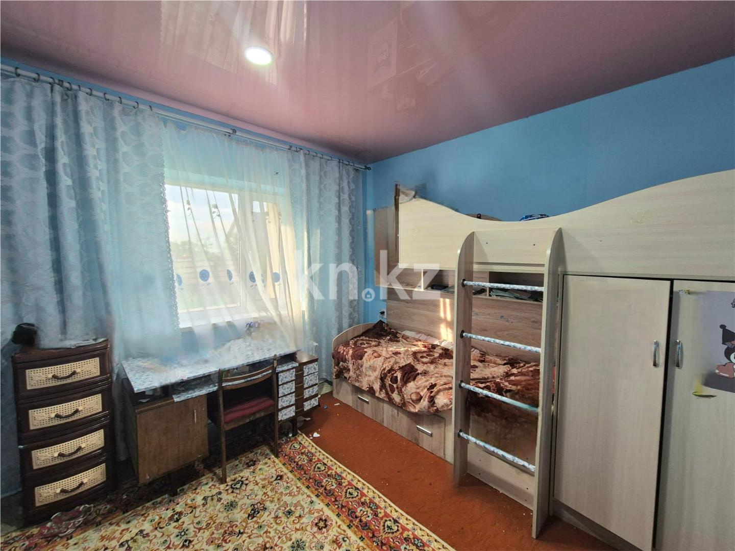 Продажа 4-комнатного дома, 150 м², мкр-н Отрадное - Продажа домов, коттеджей в Темиртау фото 14 из 25