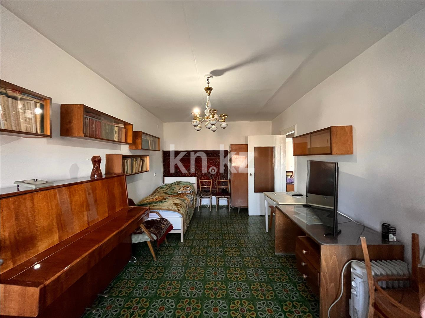 Продажа 3-комнатной квартиры, 63 м² - Продажа трехкомнатных квартир от собственников в Караганде - страница 5 фото 3 из 9