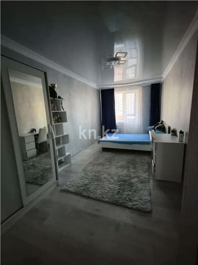 Продажа 4-комнатной квартиры, 107.7 м² - Продажа квартир в Астане в р-не Алматы фото 2 из 5