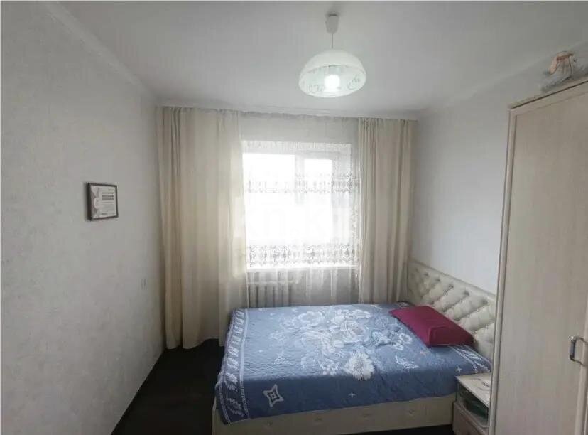 Продажа 4-комнатной квартиры, 78 м² в Караганде - фото 2