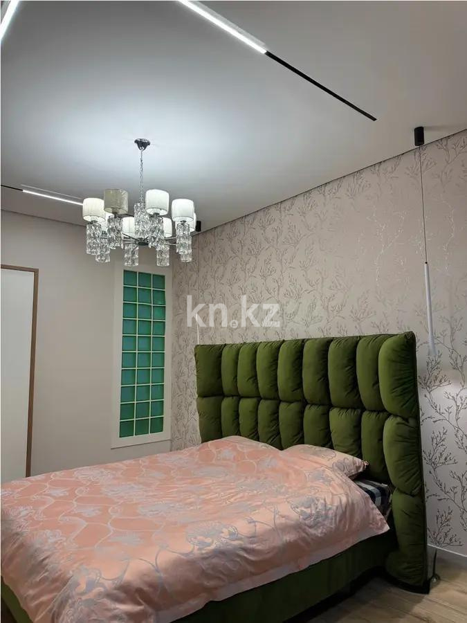 Продажа 3-комнатной квартиры, 114 м², пр. Гагарина, дом  277/7 в Алматы - фото 4