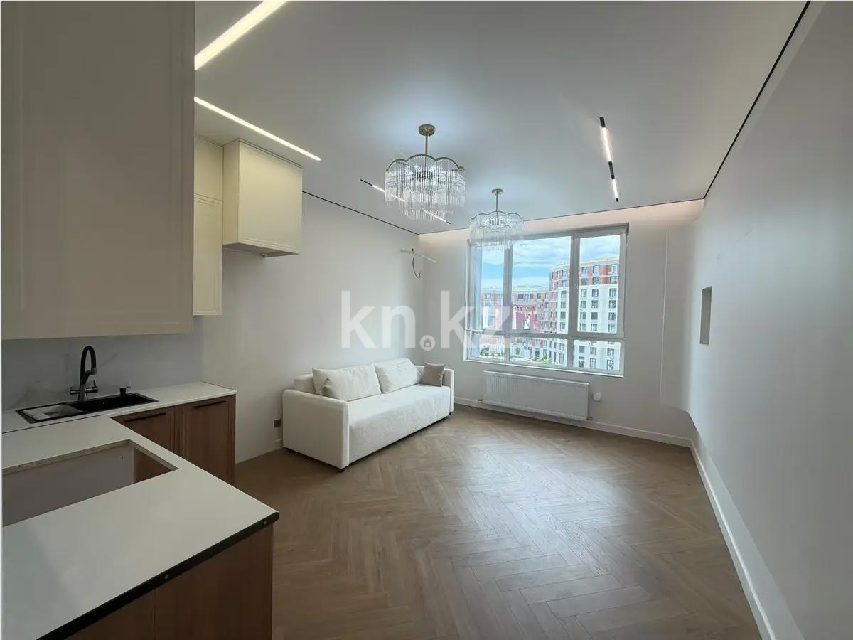 Продажа 3-комнатной квартиры, 67 м² в Астане - фото 3