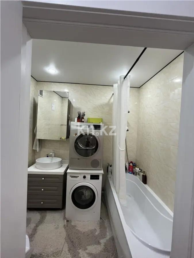 Продажа 2-комнатной квартиры, 54.5 м² - Продажа квартир в р-не Есиль Астаны - страница 11 фото 4 из 5