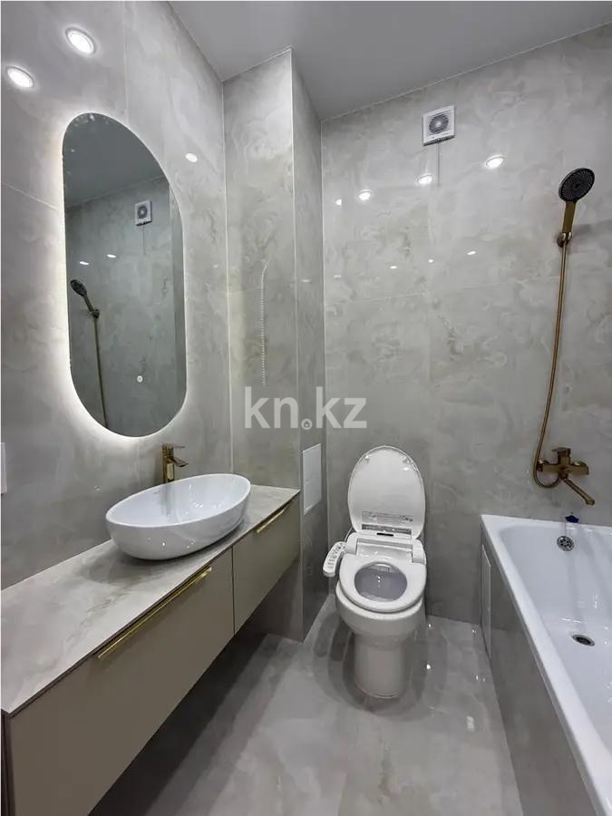 Продажа 3-комнатной квартиры, 63 м² - Продажа трехкомнатных квартир от собственников в Астане - страница 2 фото 6 из 7