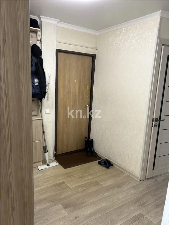 Продажа 3-комнатной квартиры, 63 м² - Продажа  трехкомнатных квартир в Караганде фото 3 из 3