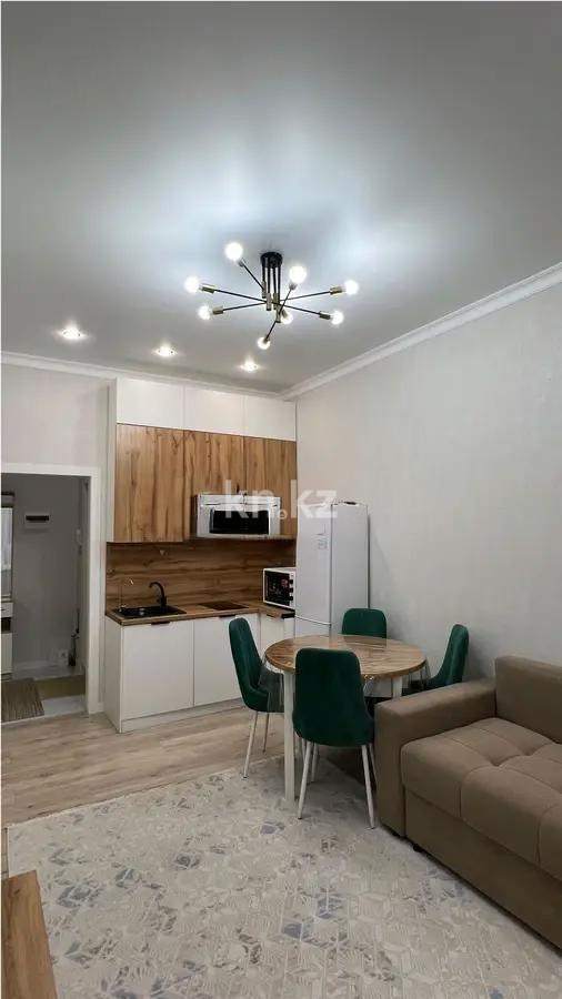 Продажа 2-комнатной квартиры, 36.2 м² в Астане - фото 3