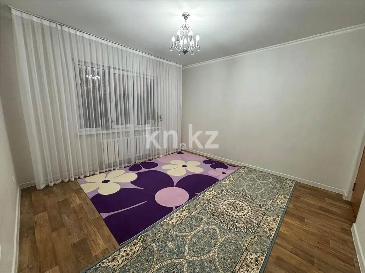 Продажа 3-комнатной квартиры, 117 м², ул. Жуалы, дом  1 в Алматы - фото 3