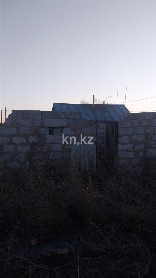 Продажа 4-комнатного дома, 73.2 м², ул. Мусалимова - Продажа домов, коттеджей в Темиртау фото 17 из 28