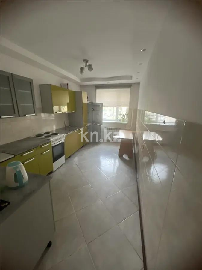 Продажа 2-комнатной квартиры, 58 м², ул. Косшыгулулы, дом  11/1 в Астане - фото 3
