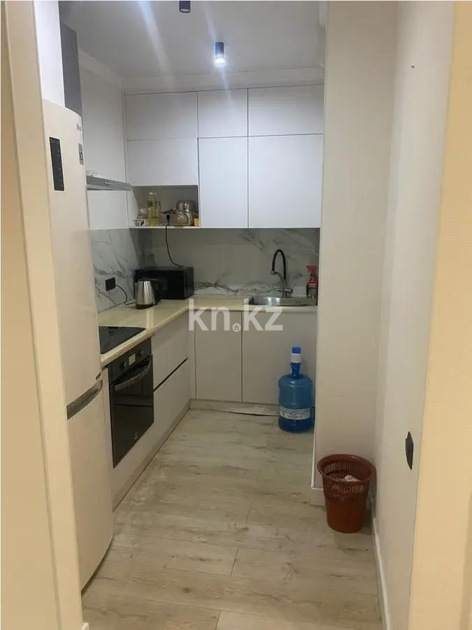 Продажа 2-комнатной квартиры, 38.5 м² - Продажа квартир в Астане - страница 9 фото 3 из 5