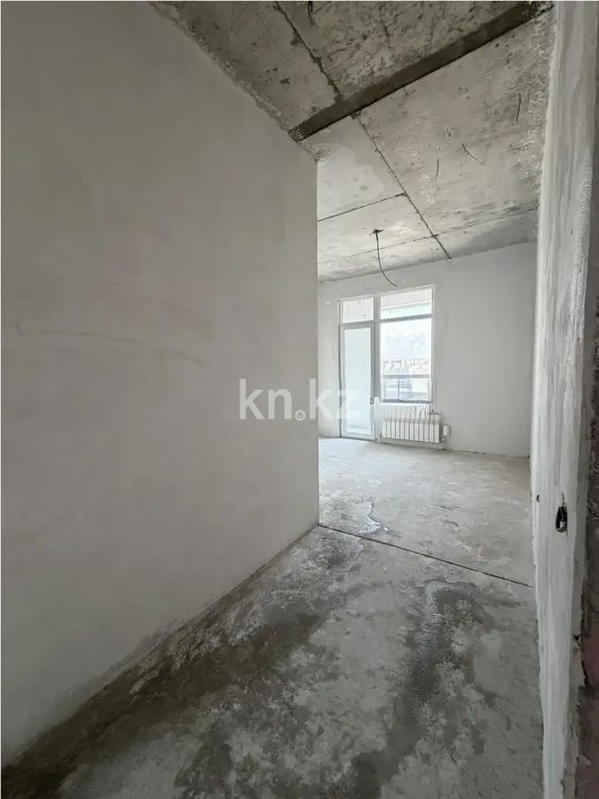 Продажа 2-комнатной квартиры, 48.8 м² в Алматы - фото 2