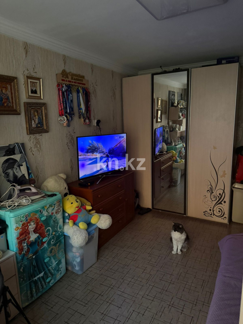 Продажа 2-комнатной квартиры, 44 м² в Астане - фото 10