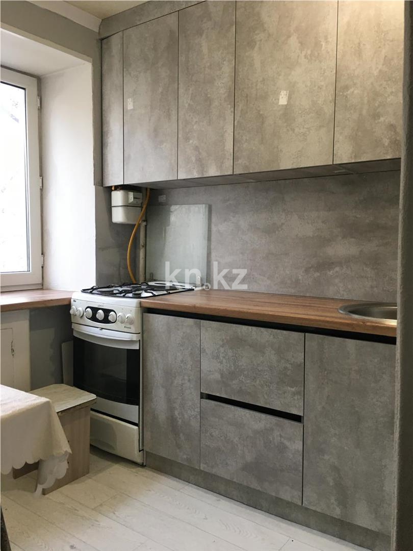 Продажа 2-комнатной квартиры, 44 м², пр. Бухар-жырау в Караганде - фото 6