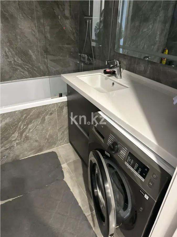 Продажа 2-комнатной квартиры, 45 м² - Продажа квартир в новостройках Астаны - страница 114 фото 3 из 3