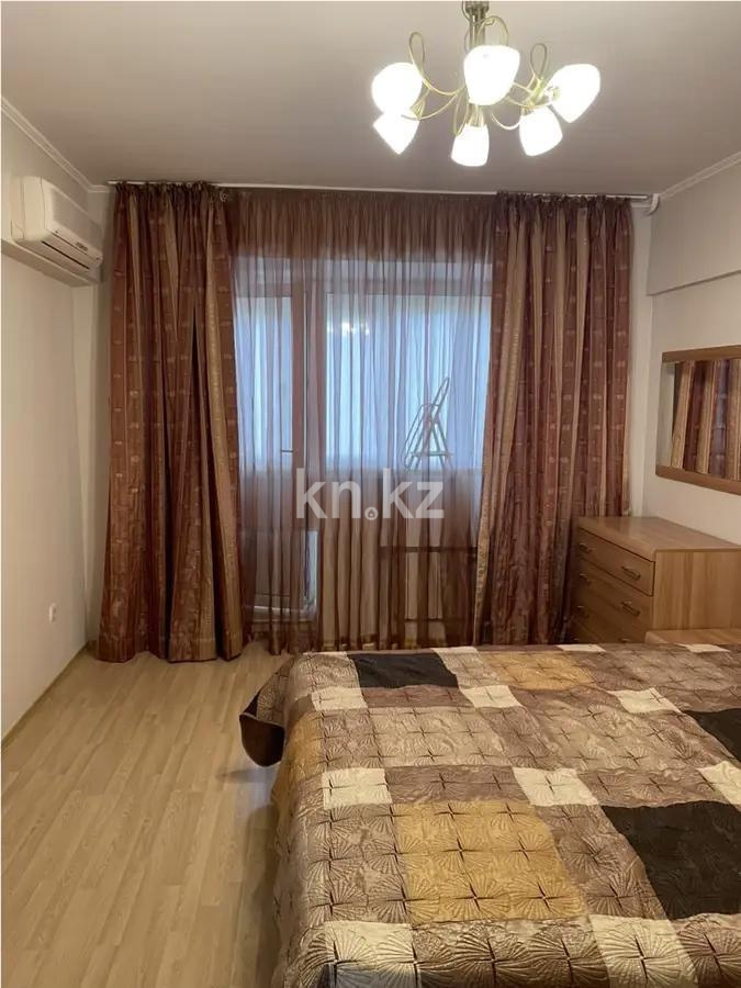 Продажа 3-комнатной квартиры, 68 м² в Алматы - фото 3