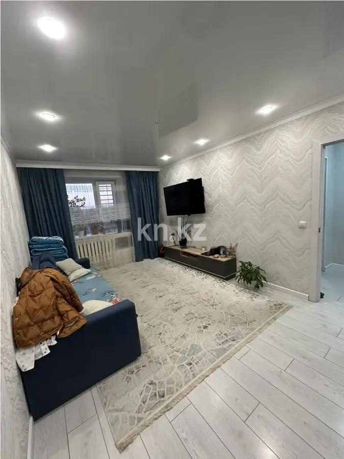 Продажа 1-комнатной квартиры, 35.5 м², ул. Косшыгулулы, дом  11 в Астане Продажа 1-комнатной квартиры, 35.5 м², ул. Косшыгулулы, дом  11 в Астане