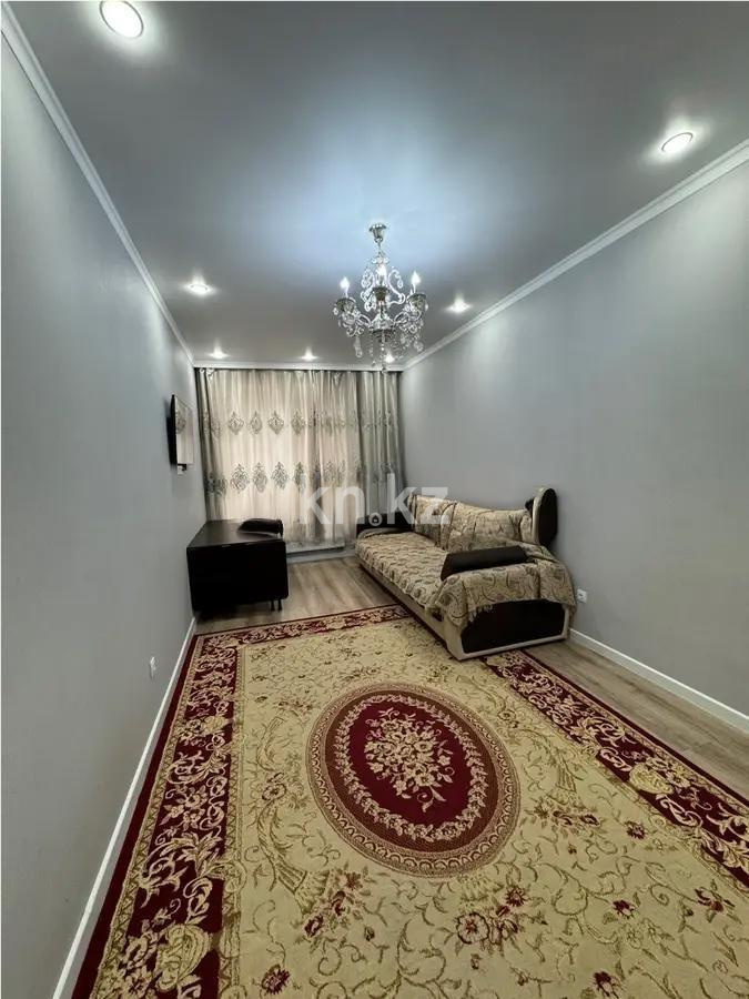 Продажа 2-комнатной квартиры, 60 м², ул. Айтматова, дом  77/4 - Продажа  двухкомнатных квартир в новостройках Астаны без посредников с фото фото 1 из 5