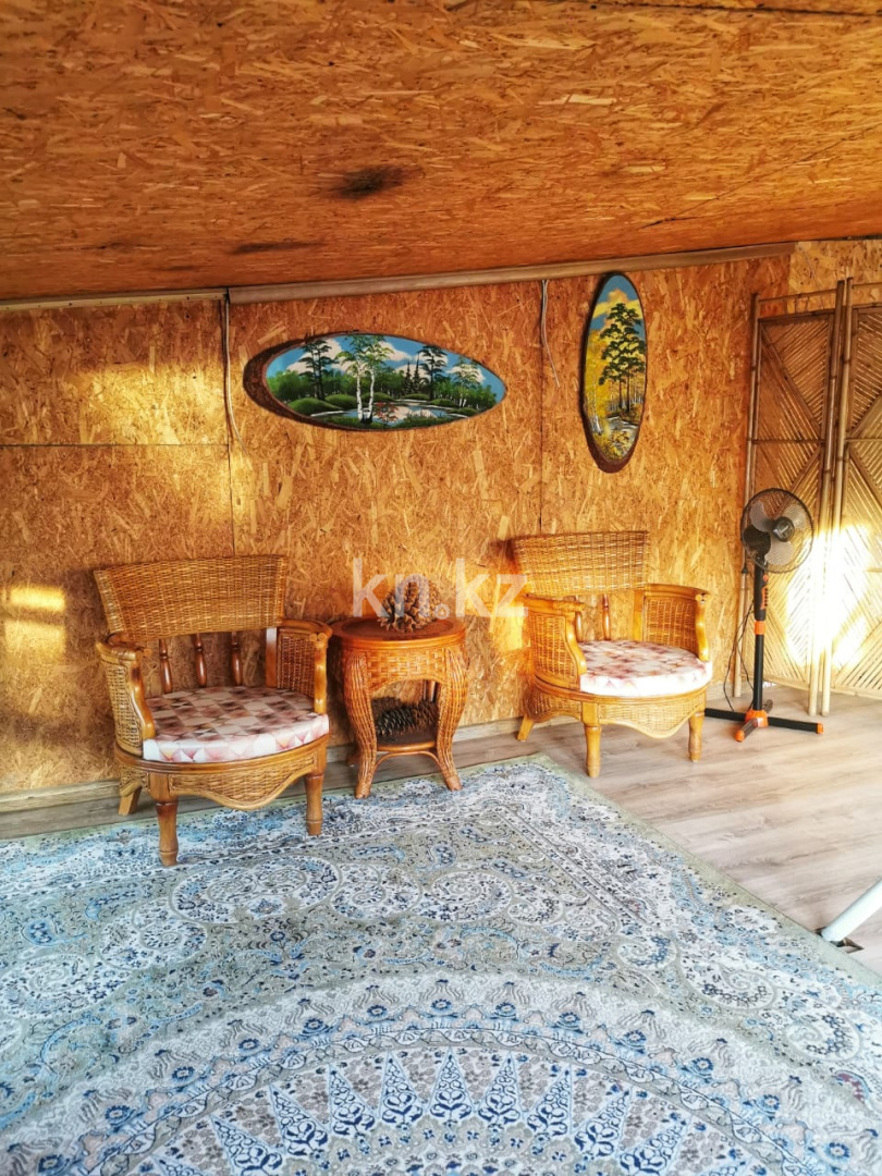 Продажа 5-комнатного дома, 178 м², Боралдай п. - Продажа домов, коттеджей в Алматинской области фото 17 из 30