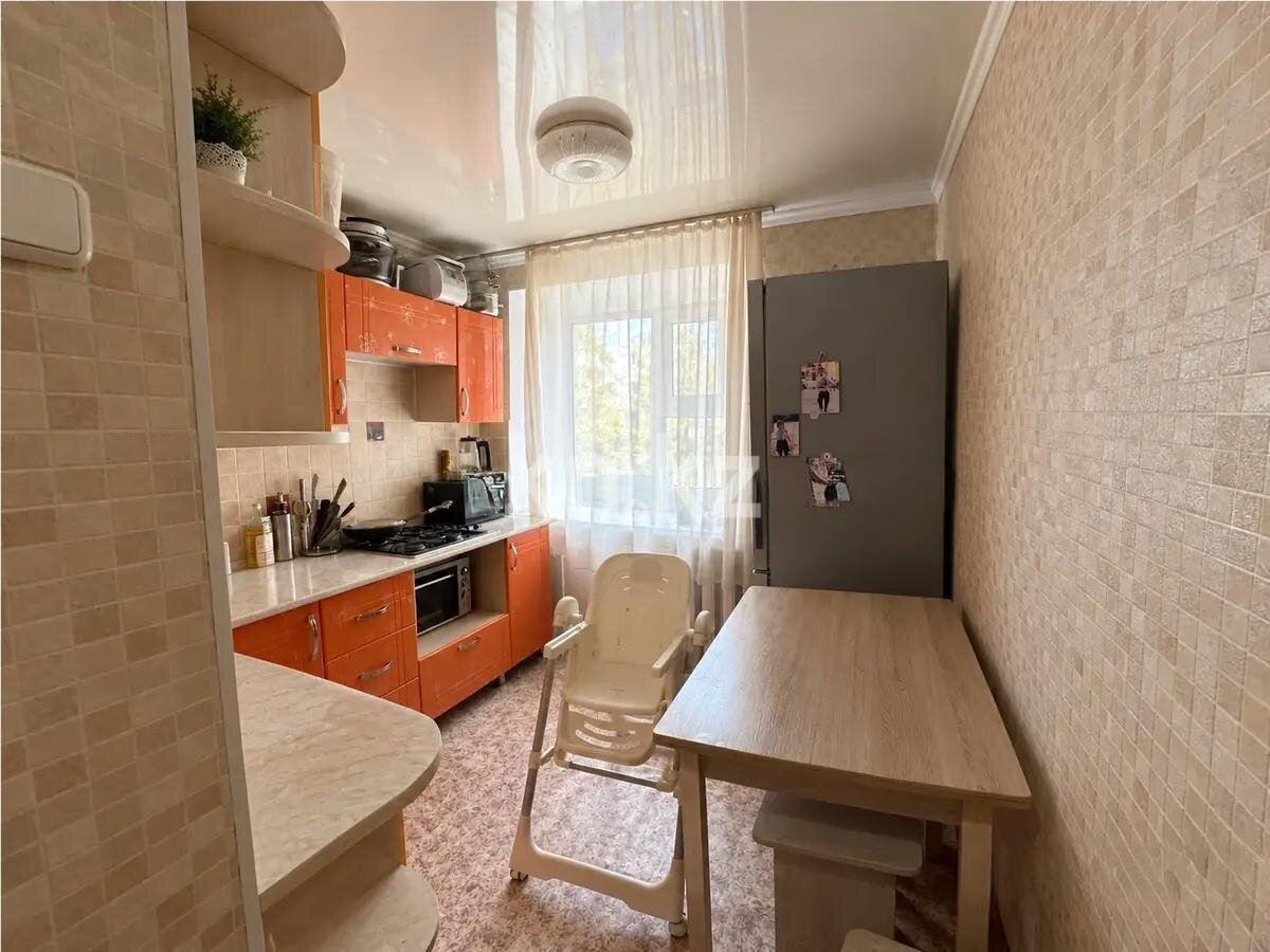 Продажа 2-комнатной квартиры, 43 м² в Темиртау - фото 3