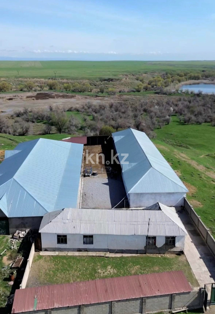 Продажа , 800 м², Касымбек Датка с., дом  111 - Продажа квартир в Шымкенте фото 6 из 24