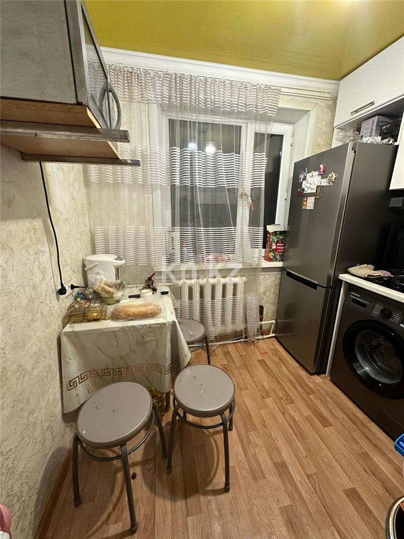 Продажа 3-комнатной квартиры, 62 м² - Продажа  трехкомнатных квартир в Караганде фото 7 из 13