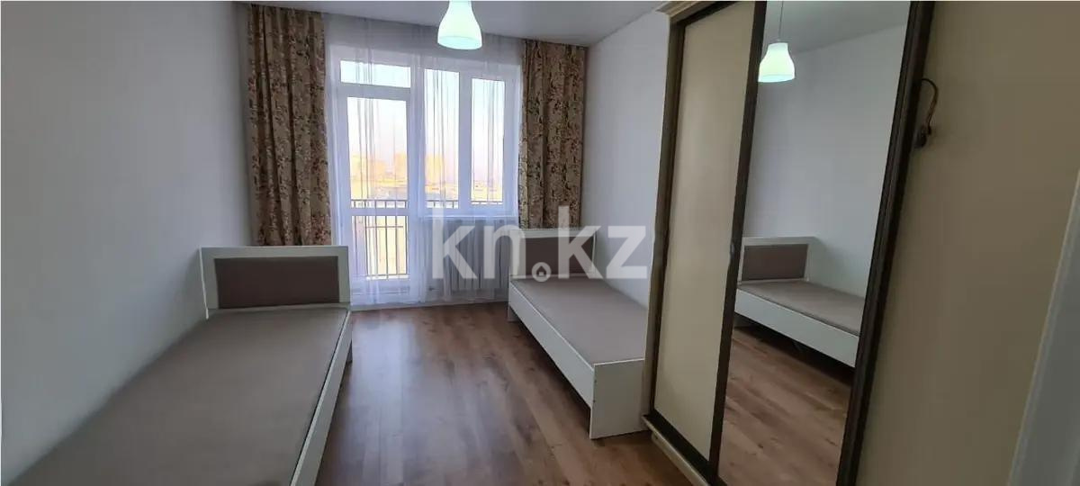 Продажа 2-комнатной квартиры, 50 м², мкр-н Калкаман-1, дом  5 - Продажа  двухкомнатных квартир в Алматы без посредников с фото фото 2 из 4