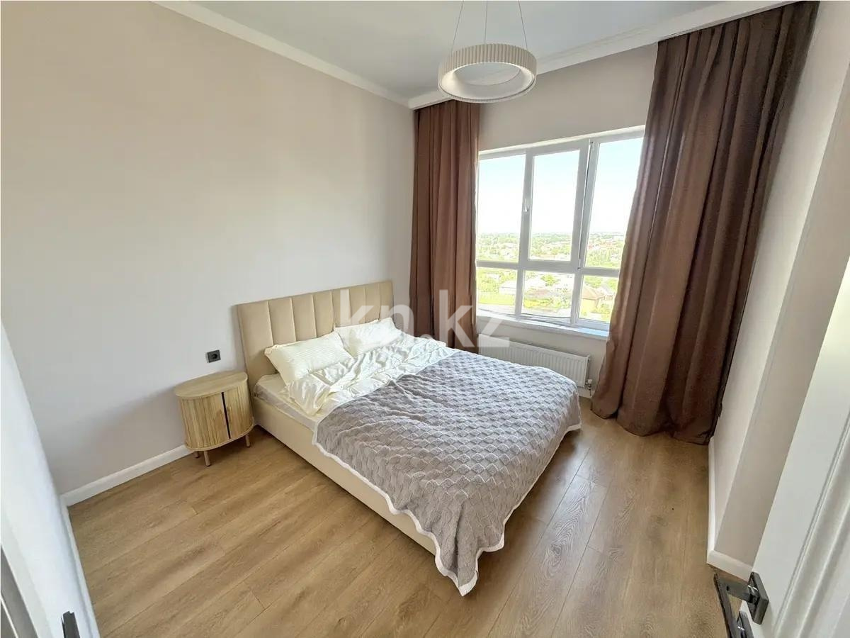 Продажа 2-комнатной квартиры, 46 м² в Алматы - фото 2