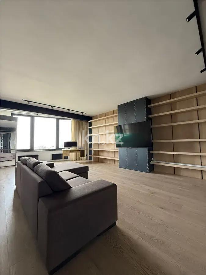 Продажа 4-комнатной квартиры, 320 м², мкр-н Самал-2, дом  58 - Продажа  четырехкомнатных квартир в новостройках Алматы без посредников с фото фото 1 из 7