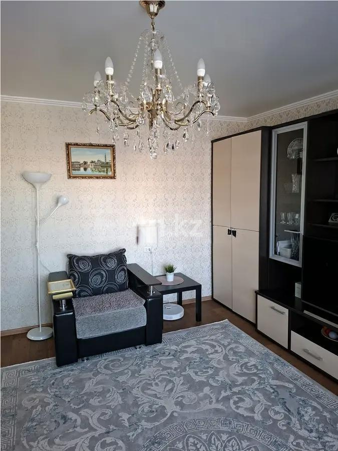 Продажа 3-комнатной квартиры, 63 м² - Продажа квартир в Караганде - страница 3 фото 1 из 6