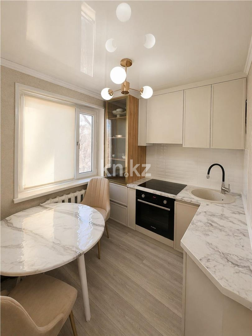 Продажа 2-комнатной квартиры, 45 м² в Караганде - фото 2
