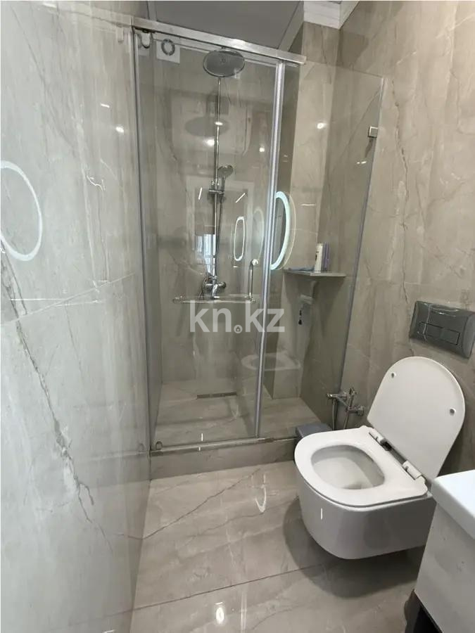 Продажа 4-комнатной квартиры, 150 м² - Продажа четырехкомнатных квартир от собственников в Караганде фото 8 из 13