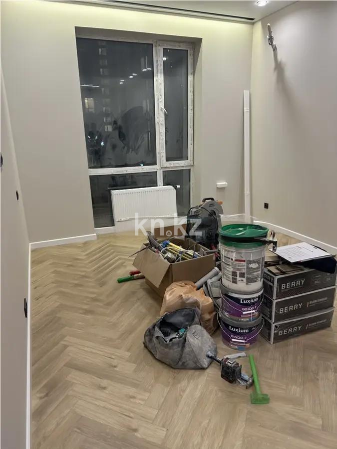 Продажа 2-комнатной квартиры, 50 м² в Алматы - фото 2