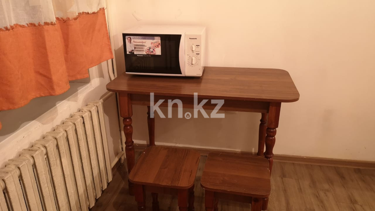 Аренда 1-комнатной квартиры, 47 м² - Аренда квартир помесячно в Казахстане - страница 10 фото 21 из 26