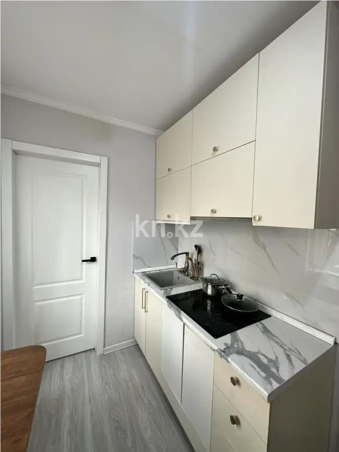 Продажа 2-комнатной квартиры, 34 м² в Алматы - фото 3