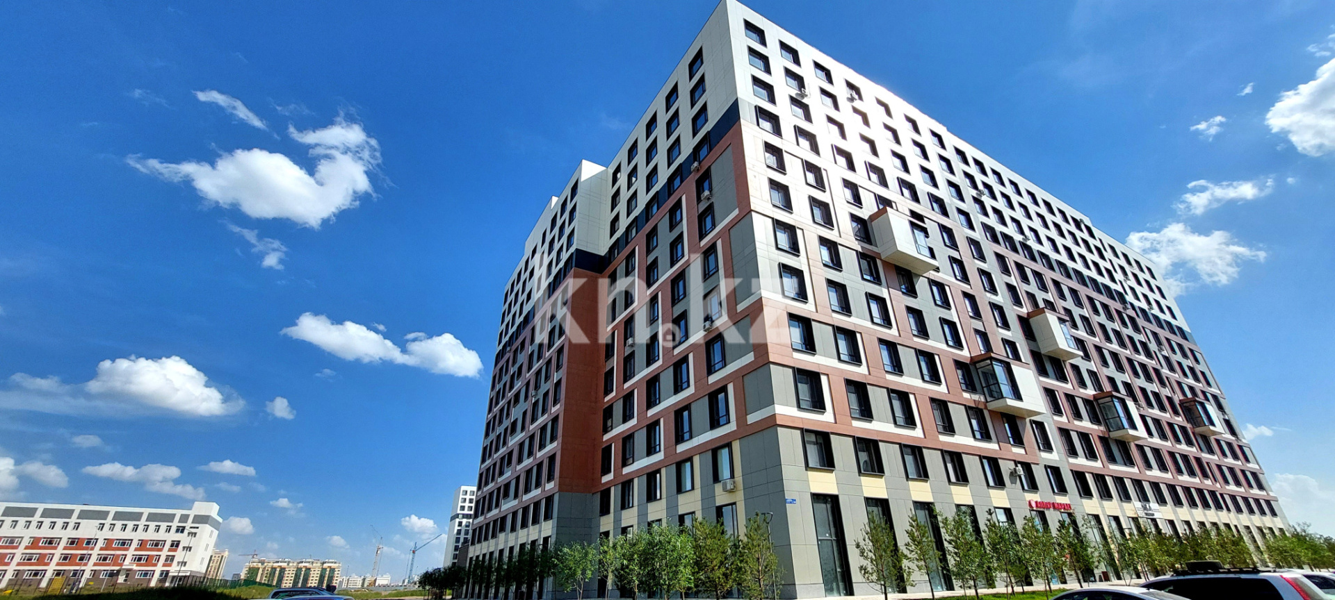 Аренда 1-комнатной квартиры, 48 м² - Аренда квартир помесячно в р-не Сарайшык Астаны фото 14 из 16