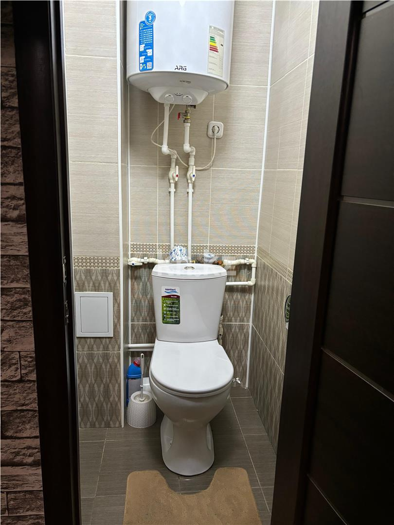 Продажа 3-комнатной квартиры, 65 м², мкр-н Мамраева (Восток-5) в Караганде - фото 8