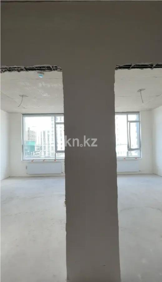 Продажа 3-комнатной квартиры, 75.42 м² в Астане