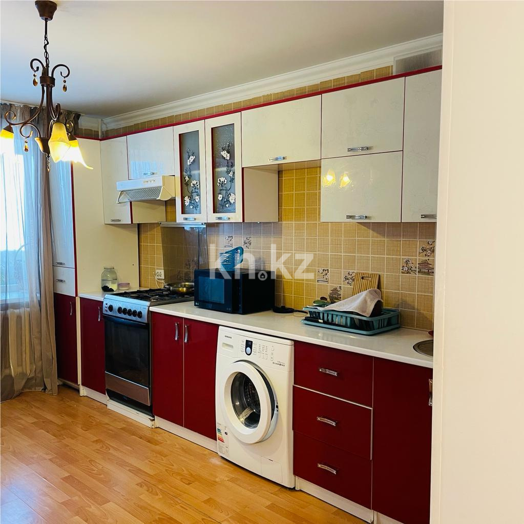 Продажа 2-комнатной квартиры, 58.6 м², ул. Куйши Дина в Астане - фото 6