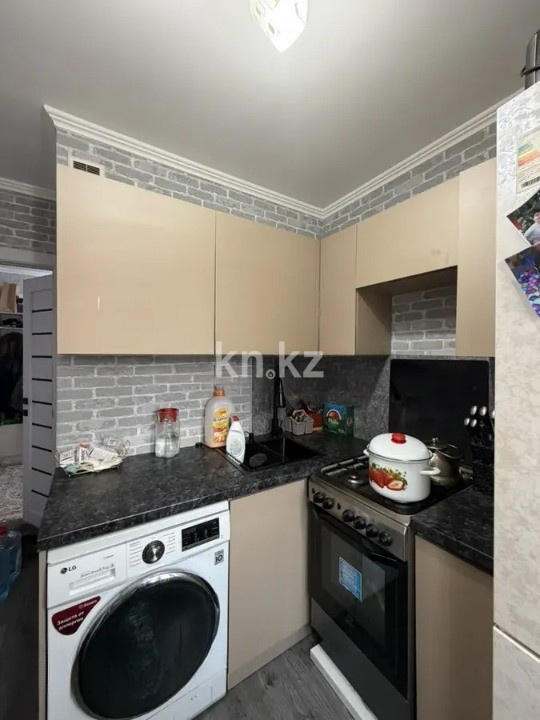 Продажа 2-комнатной квартиры, 45.6 м² в Алматы - фото 10